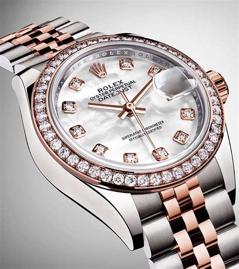 vrouwen rolex|new rolex watches for women.